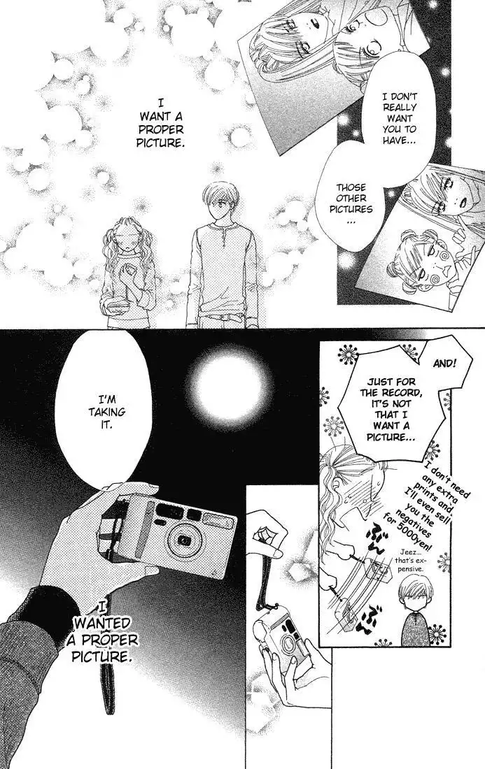 Parfait Tic Chapter 56 6